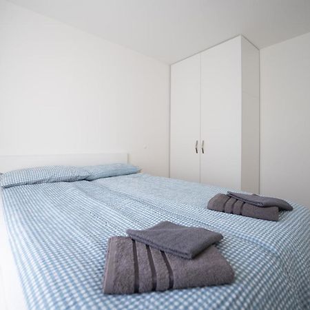 Tramontana And Maestral Apartment Izola Ngoại thất bức ảnh