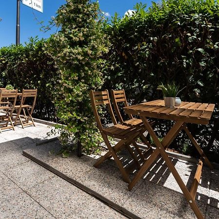Tramontana And Maestral Apartment Izola Ngoại thất bức ảnh