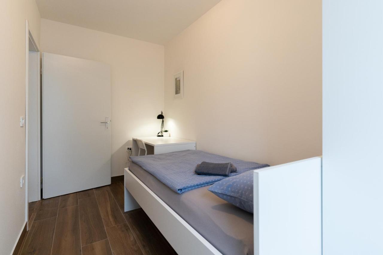 Tramontana And Maestral Apartment Izola Ngoại thất bức ảnh