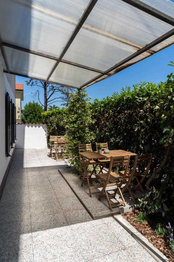 Tramontana And Maestral Apartment Izola Ngoại thất bức ảnh